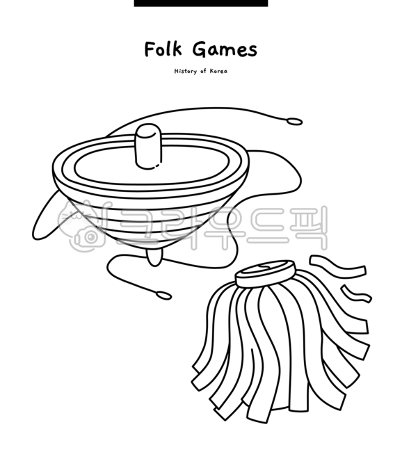 한국,전통,민속,게임,놀이,팽이,팽이치기,제기,제기차기,태극,무늬,오락,korea,traditional,folk,game,play,top,jegi,jegichagi,taegeuk,pattern,entertainment