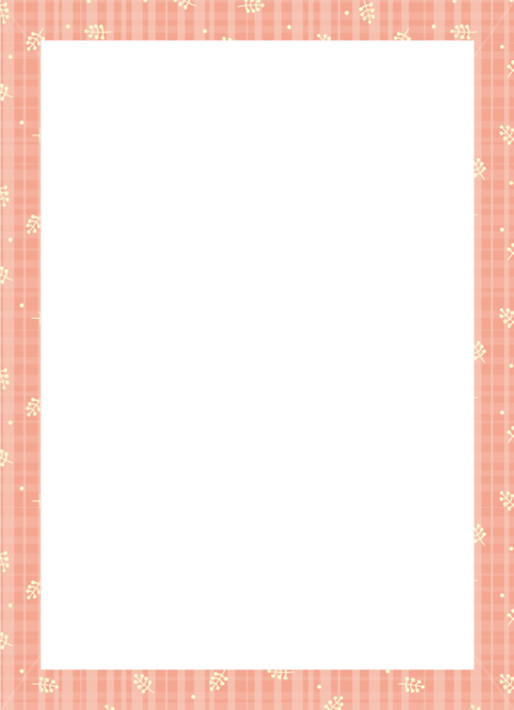 테두리,배경,편지지,가장자리,패턴,꾸밈,무난한,분홍,핑크,색종이,프레임