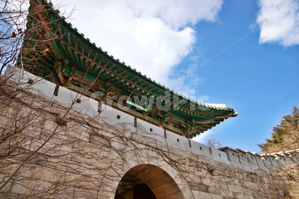 대성문,북한산,북한산성,대동문,금위영,1711년,조선시대,성문,산성,형제봉,홍예문,우진각지붕,한국전통,한국문화,korean traditional,korean culture,건축물,건물외관,exterior,building,structure,architecture,construction