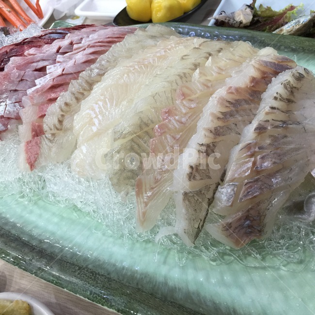 생선회,모듬회,사시미,rawfish,sashimi