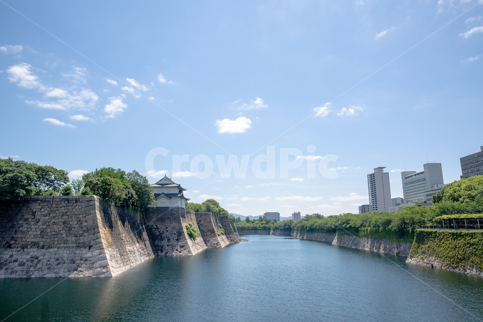 오사카,오사카성,해자,오사카성해자,일본,랜드마크,landmark,tourist attraction,해외,외국,세계,foreign,oversea,world,세계랜드마크,해외랜드마크,외국랜드마크,world landmark,world tourist attraction,castle,성,architecture,건축물,building,건물,fort,요새,moat,해자 외호
