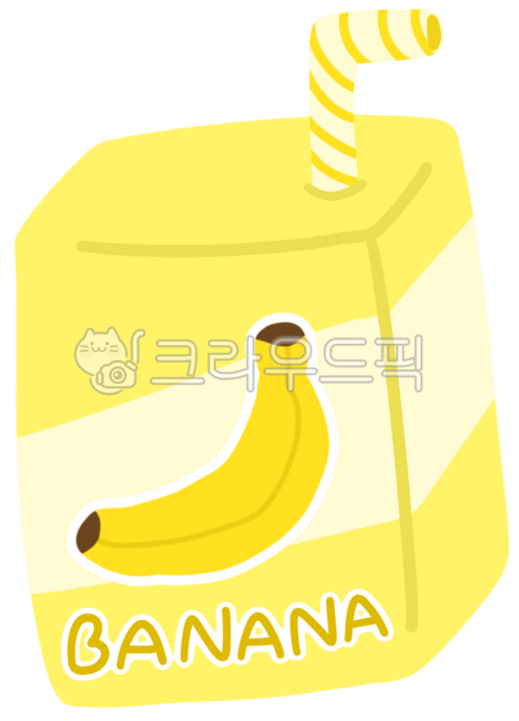 바나나,바나나우유,우유,우유팩,바나나우유일러스트,음료,바나나음료,과일,과일우유,건강음료,과일음료,우유일러스트,바나나일러스트,바나나팩,바나나우유손그림,손그림,일러스트,banana,milk,fruit,bananamilk,fruitmilk,illustration,drink