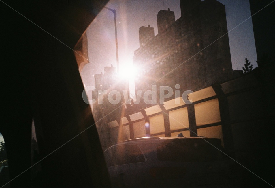 빛,플레어,차량,교통,건물,light,flare,vehicle,transportation,building,교통,교통수단,traffic,transportation