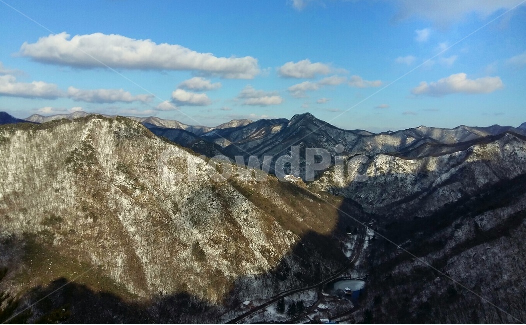 가을산,정상,산정상,겨울산,산꼭대기,자연,풍경,nature,landscape,mountain,산,mountain range,산맥,outdoors,옥외