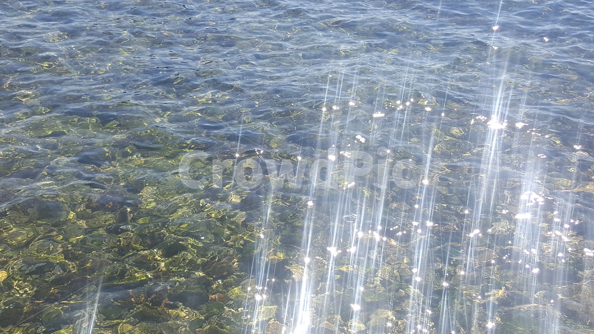 바다,반짝반짝,투명,햇빛,햇살,자연,배경,sea,shine,clear,sunlight,sunshine,nature,background