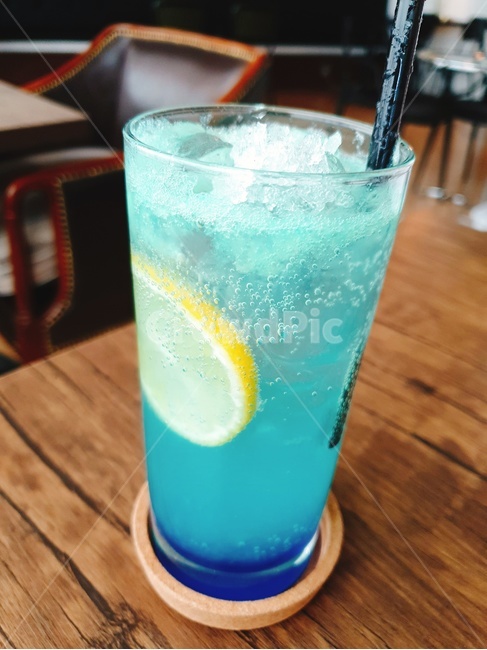 카페,분위기,레몬에이드,감성,음료,lemon,blue,cafe,sensible,감성사진,간식,후식,디저트