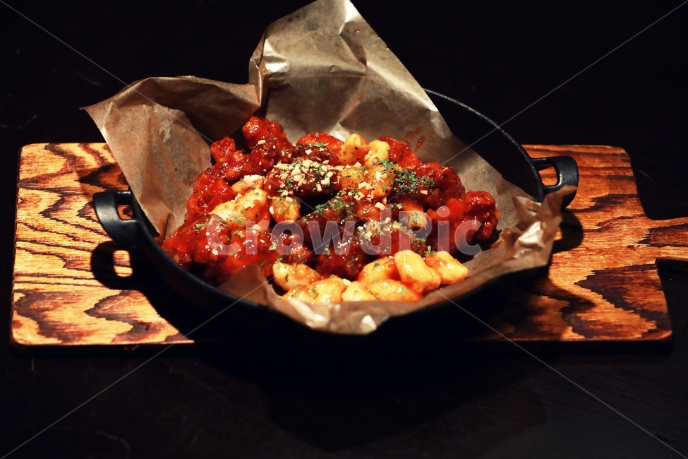 닭강장,강정요리,매콤달콤,닭요리,닭,음식,식재료,요리,food,cook,meal,dishes,food reserves