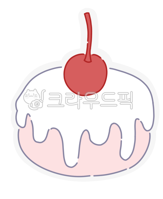 dessert picture,snack,fruit,icon,simple,line drawing,cute,happiness,cake,donut,design,vector,bread,art,bakery,Strawberry cake,delicious,dessert,painting,background,illustration,sweet