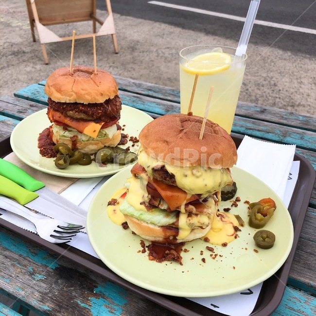 수제햄버거,햄버거집,빅버거,햄버거,buger,햄버거가게,흑돼지버거,마늘햄버거