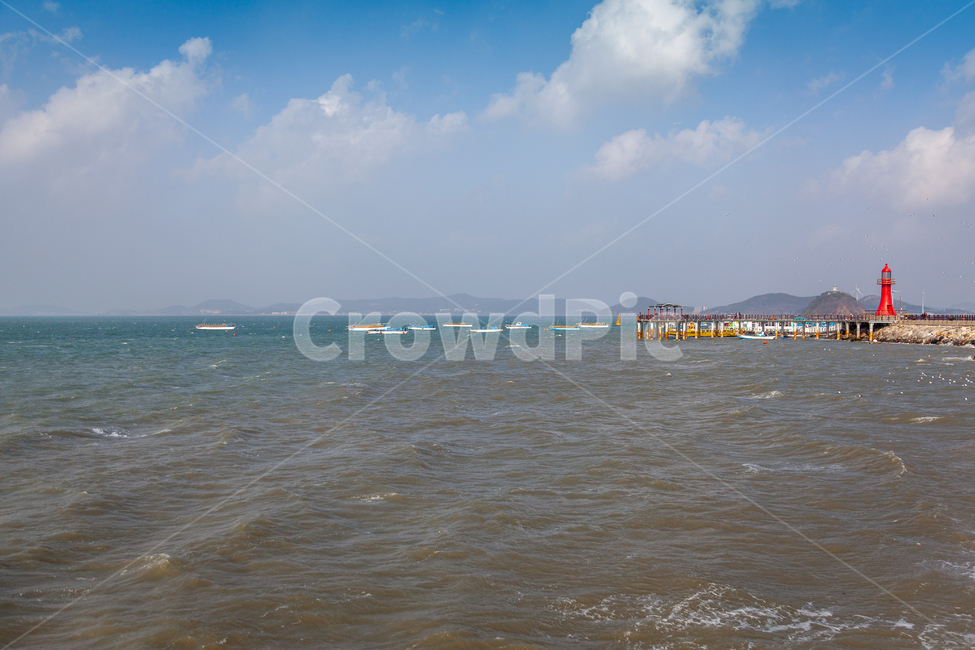 등대,빨간등대,제부도등대,vehicle,차량,transportation,교통,선박,watercraft,vessel,jebudo,바다,서해,서해안,서해바다,제부도,sea,ocean,수평선
