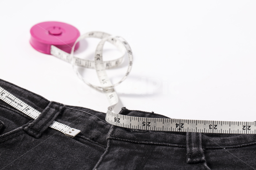 허리,둘레,허리둘레,살,다이어트,줄자,인치,측정,감량,뱃살,체중,청바지,진,청,의류,바지