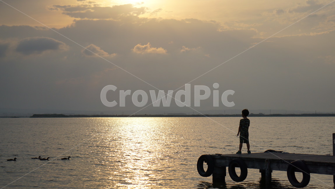 스페인,발렌시아,albufera,스페인풍경,발렌시아풍경,xativa,호수,소년