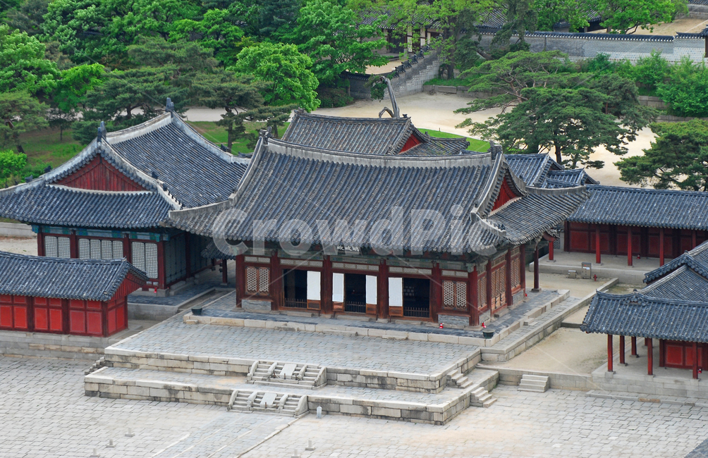 창경궁,궁,궁궐,고궁,명소,건축,건축물,고건축,고건축물,조선시대,서울,한국,풍경,하이앵글,탑앵글,명정전,기와,역사,전통,한국전통,한국문화,korean traditional,korean culture,랜드마크,landmark,tourist attraction,한국랜드마크,한국관광지,한국명소,korea landmark,korea tourist attraction,건축물,건물외관,exterior,building,structure,architecture,construction