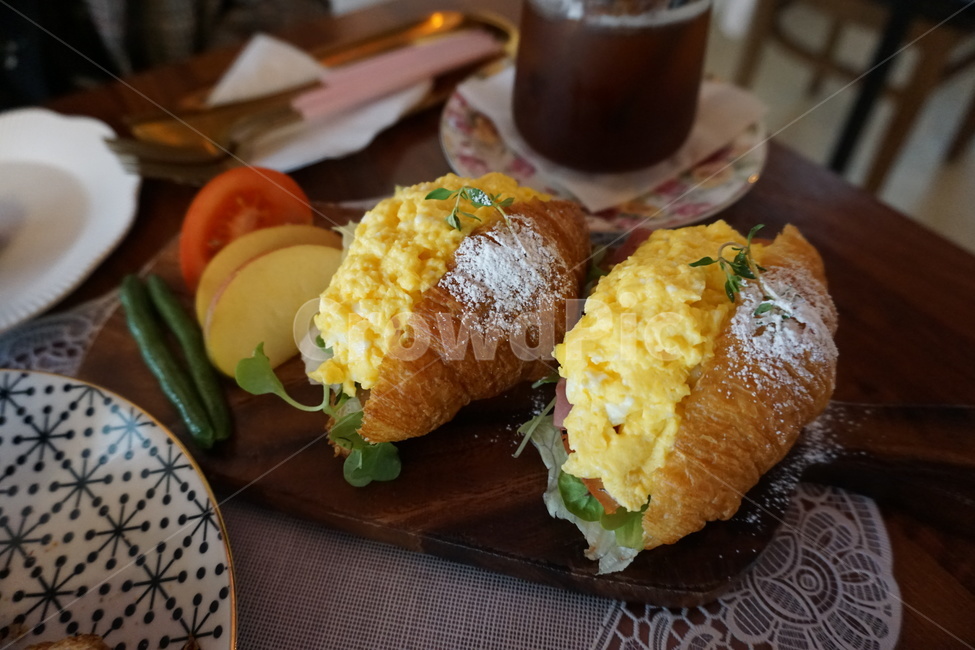 브런치,brunch,bread,크로와상,빵,egg,커피,coffee,달걀,계란,샌드위치,음식,식재료,요리,food,cook,meal,dishes,food reserves,빵,bread