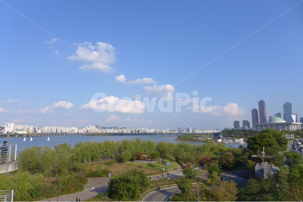 자연,nature,풍경,선유도,한강,도시,풍경,city,landscape,한국도시풍경,한국도시경관,korea cityscape