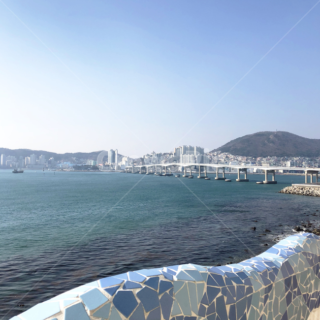 부산,영도,흰여울마을,흰여울문화마을,흰여울길,절영해안산책로,바다