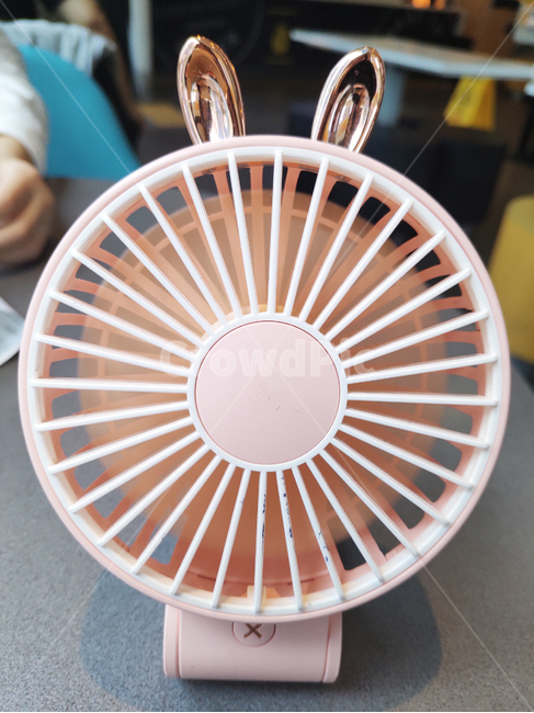 선풍기,바람,토끼,분홍,electricfan,rabbit,pink,wind