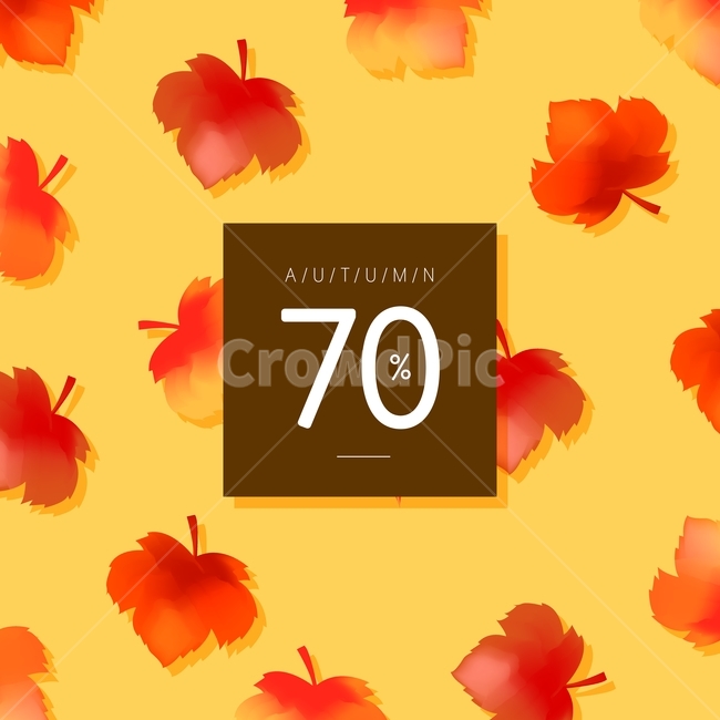 낙엽,단풍잎,잎,팝업,가을,쇼핑,할인,행사,이벤트,가을,계절,fall,autumn,season,축제,행사,festival,carnival,event,쇼핑,shopping,그래픽,일러스트레이션,graphic,illustration
