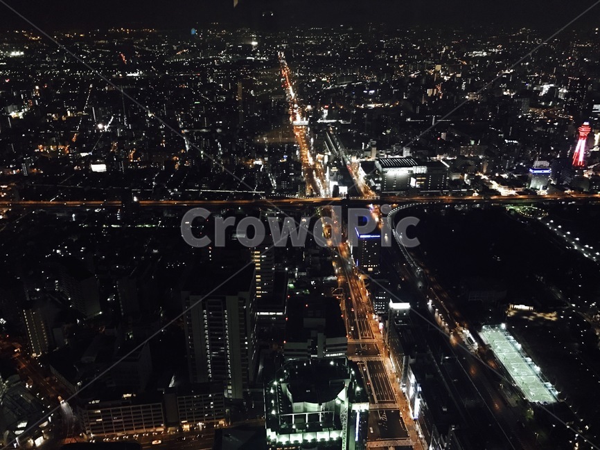 하루카스300,오사카,야경,전망대,일본,야경,밤,풍경,nightscape,night,landscape,도시,city,해외,외국,세계,foreign,oversea,world,세계도시풍경,해외도시풍경,외국도시풍경,world cityscape,경치,outdoors,옥외,nature,자연,scenery,aerial view,조감도