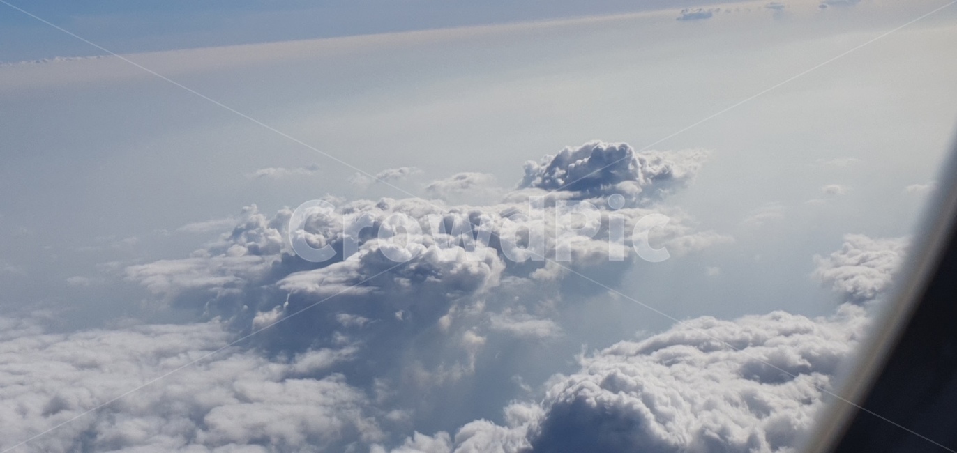 flight,비행,nature,자연,outdoors,옥외,cloud,구름,sky,하늘,날씨,cumulus,적운,창밖,weather