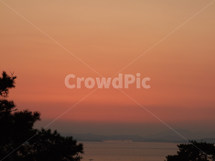 일몰,석양,태양,노을,하늘,풍경,자연,풍경,nature,landscape,outdoors,옥외,dawn,새벽,red sky,붉은 하늘,sunset,sky,dusk,황혼