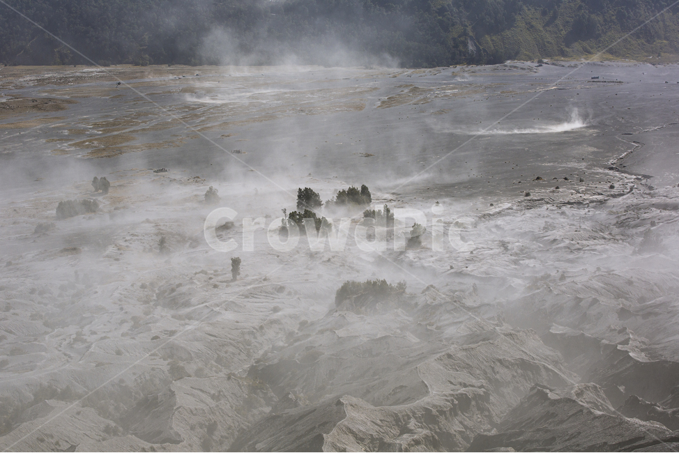 인도네시아,세계,bromo,volcano,브로모,풍경,먼지,nature,자연,weather,날씨,outdoors,옥외,안개,미세먼지
