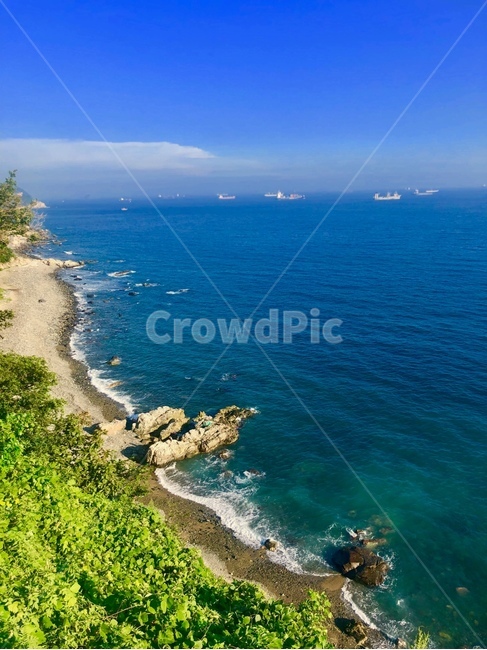바다,물,해안선,nature,sea,자연,풍경,nature,landscape,promontory,곶,ocean,대양,outdoors,옥외,water,land,땅,shoreline