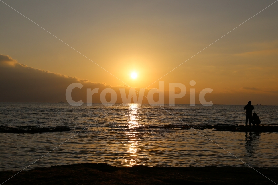 일출,제주도,바다일출,새해,해,자연,풍경,nature,landscape,해변,바다,beach,sea,사람,인물,인간,human,person,sunlight,햇빛,light,빛,flare,플레어,outdoors,옥외