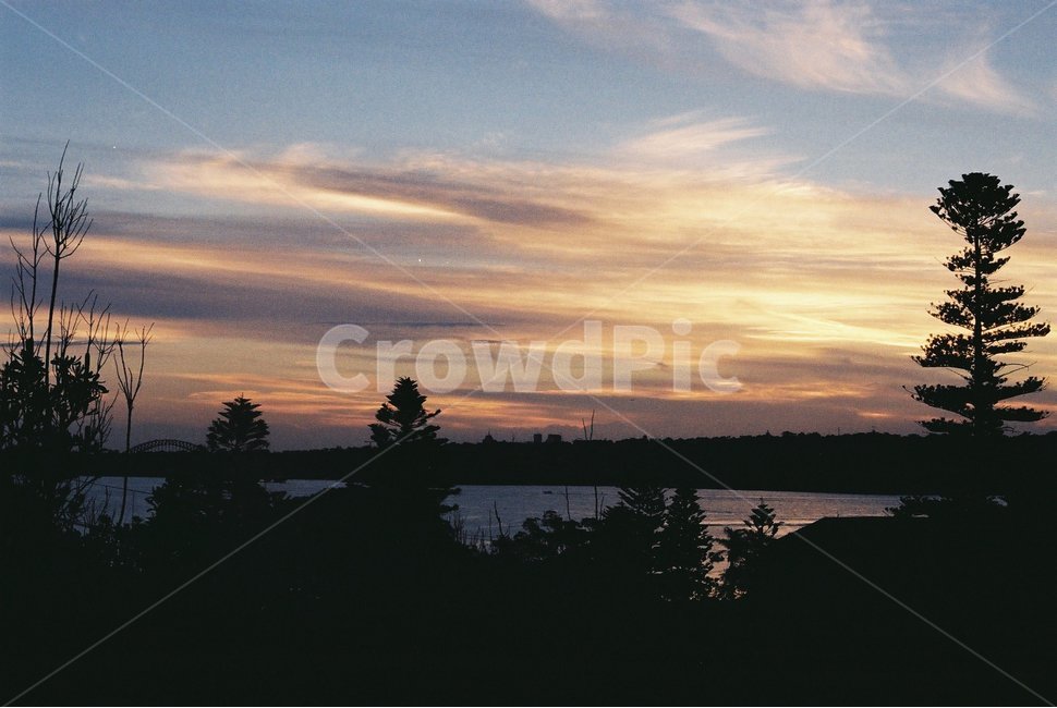 노을,하늘,해질녘,선셋,저녁,sunset,sky,자연,감성,감성사진,필름사진,실루엣,바다,물결,호수