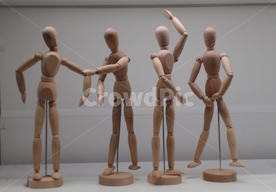 나무,조각,우드,장식,동작,피겨,미술,인체,입체,목각,인형,사람,신체,사물,물건,오브젝트,thing,object,matter