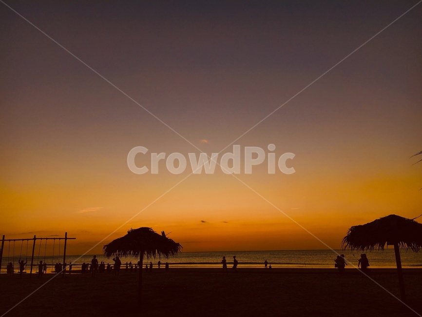 옥외,석양,노을,바다,휴양지,구름,해수욕장,여유,휴가,동남아,해변,shoreline,해안선,water,물,outdoors,sea,nature,자연,ocean,대양,자연,풍경,nature,landscape,해변,바다,beach,sea