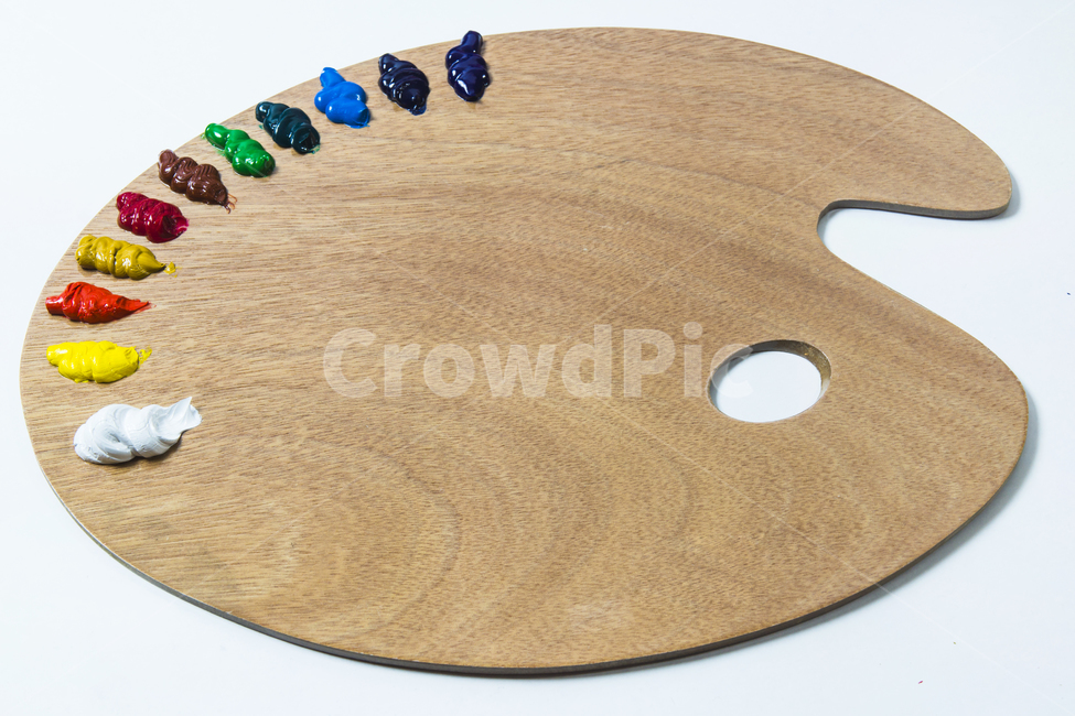 brush,Art,art,color,artist,texture,Color,paint,oil paint,background,palette