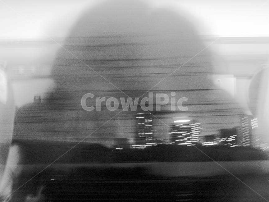 감성,감성사진,흑백,흑백사진,필름느낌,흑백,모노톤,monochrome,black and white,교통,교통수단,traffic,transportation