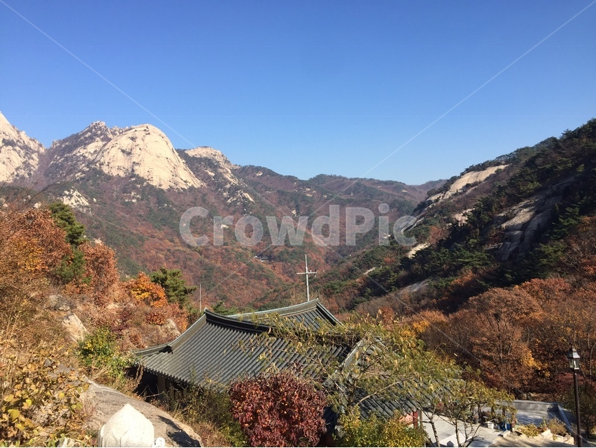 북한산,전경,가을,가을산,풍경,가을,계절,fall,autumn,season,자연,풍경,nature,landscape,outdoors,옥외,mountain,산