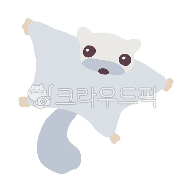날다람쥐,다람쥐,squirrel,야생동물,야생보호종,야생동물보호,벡터,animal,동물,자연,네이처,천연기념물,포유동물