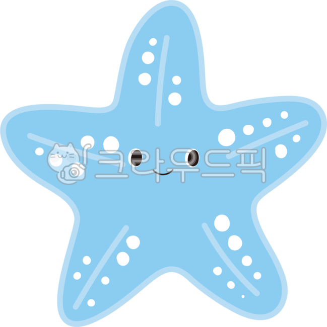 바다생물,해양생물,바다생물일러스트,해양생물일러스트,바다생물그림,해양생물그림,불가사리,불가사리그림,불가사리일러스트
