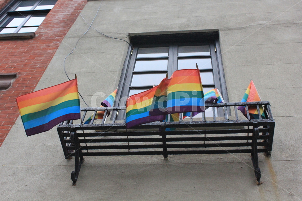 flag,깃발,symbol,상징,lgbt,pride