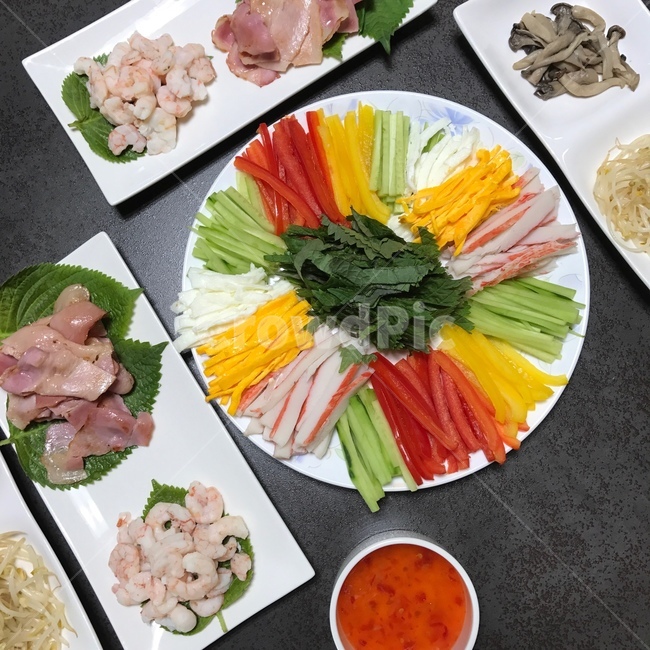월남쌈,점심,저녁,간편상차림,맛있는음식,음식,식재료,요리,food,cook,meal,dishes,food reserves