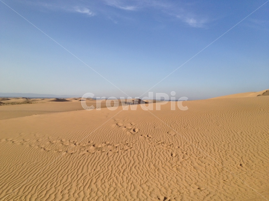 사막,외로움,모래언덕,흙,사막언덕,sand,desert,outdoors,자연