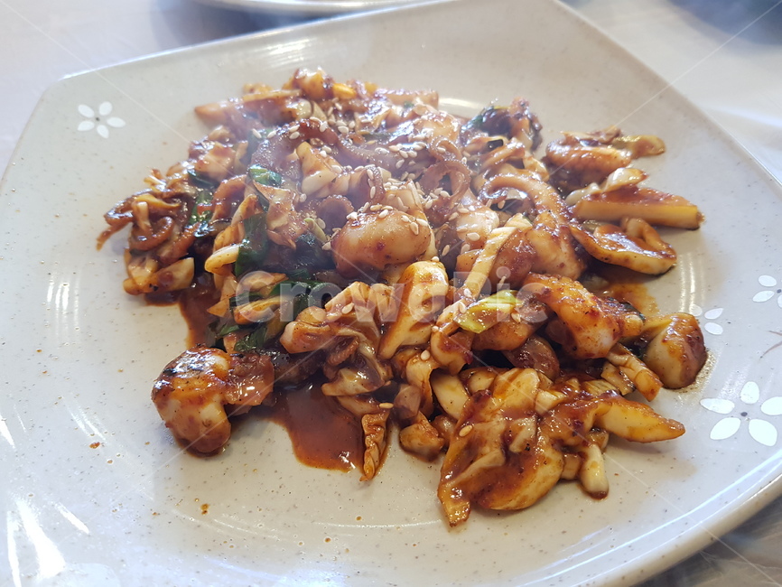 음식,food,meal,식사,낙지