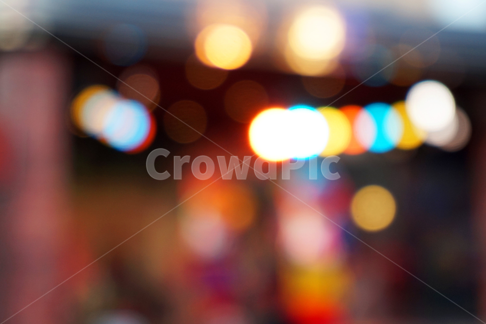 lighting,조명,야경,풍경,흐린조명,포커스아웃