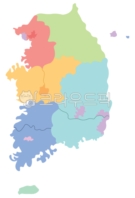 대한민국,대한민국지도,남한,전국팔도,전국8도,서울,경기도,대전,부산,강원도,경상도,경상남도,전라도,전라북도,전국지도,충청북도,전국,충청남도,경상북도,지도png,한국지도,한국,korea,illustration,graphic,지도그림,손그림