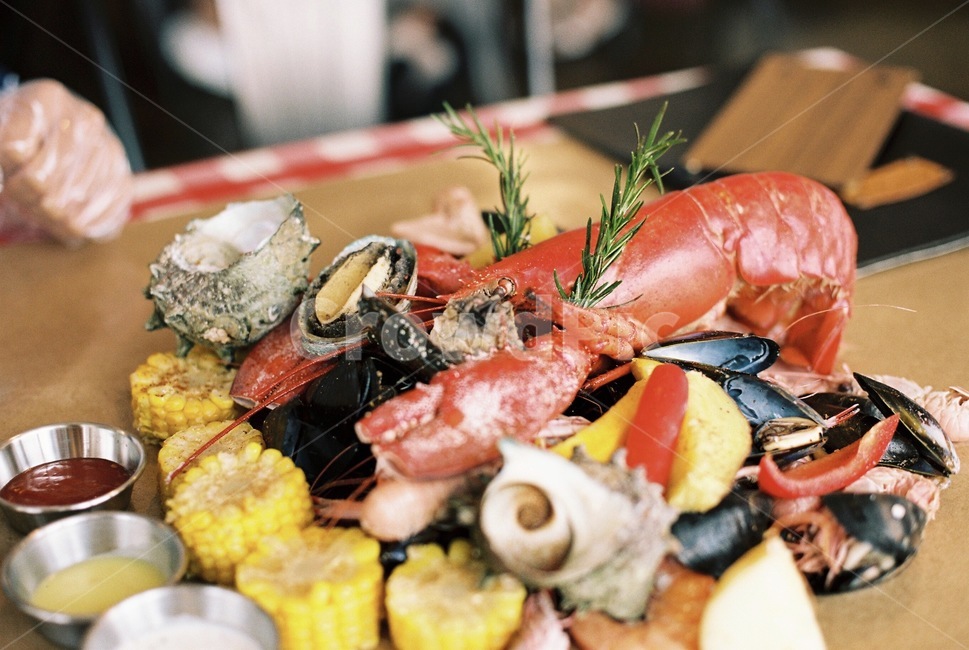 랍스터,해산물,감성사진,필름사진,제주음식,음식,식재료,요리,food,cook,meal,dishes,food reserves,수산물,해산물,fishery products,seafood