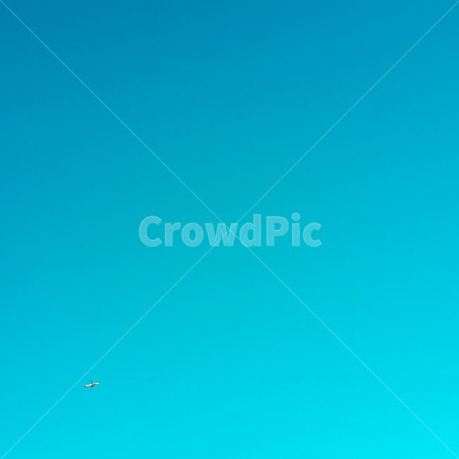 비행기,하늘,비행,airplane,sky,emerald,blue,fly,사물,물건,오브젝트,thing,object,matter
