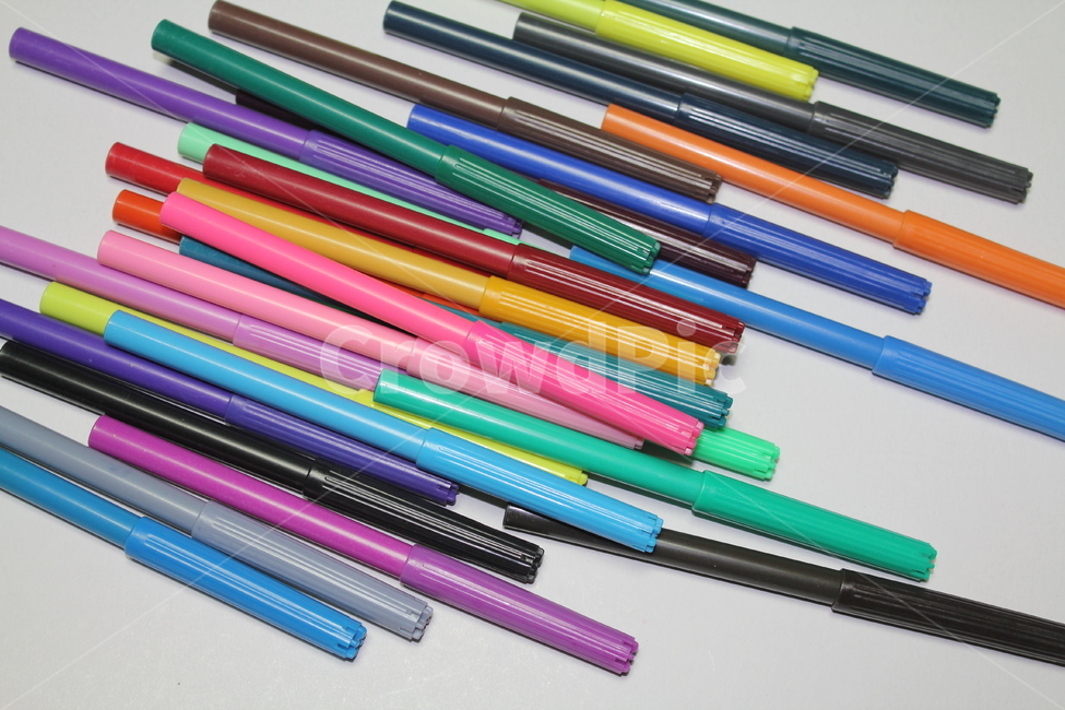 컬러,컬러펜,싸인펜,색상,펜,학용품,문구류,사무용품,school supplies,stationery,office supplies