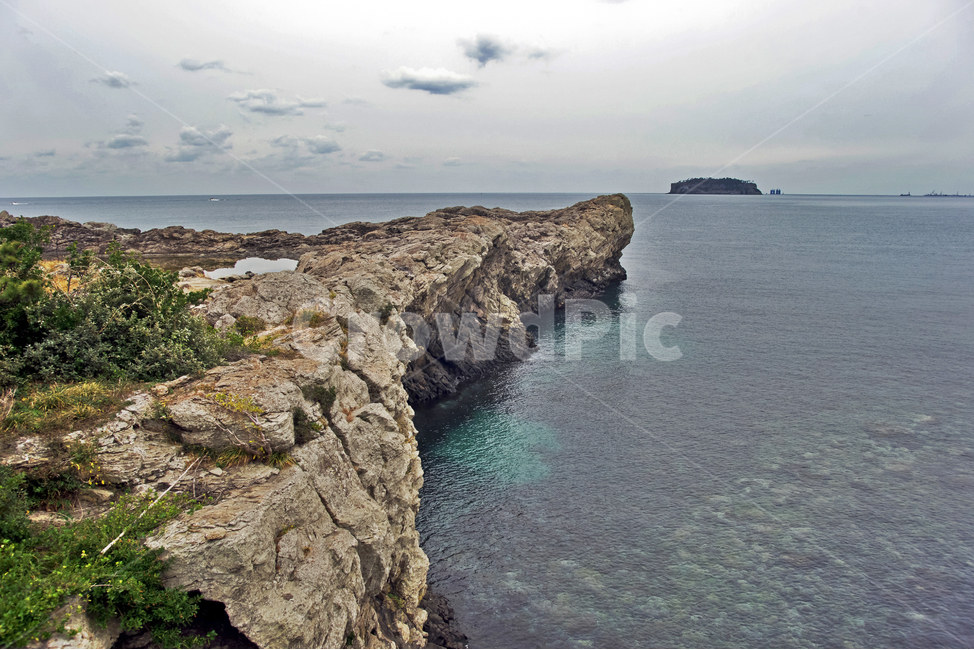새섬,범섬,제주도,서귀포시,곶,기암괴석,바다,자연,풍경,nature,landscape,한국자연풍경,한국자연경관,korea nature landscape,제주도,jeju,jeju island