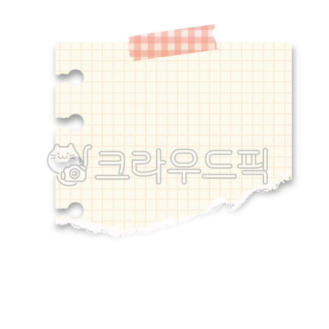 메모지,메모,노트,종이,note,공책,일러스트,마스킹테이프,다이어리속지,다이어리,notepad,memo,paper