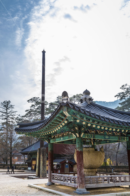 법주사,석연지,문화재,사찰,고찰,관광지,세계문화유산,기와,단청,한국전통,한국문화,korean traditional,korean culture,종교,신앙,religion,belief,faith,건축물,건물외관,exterior,building,structure,architecture,construction