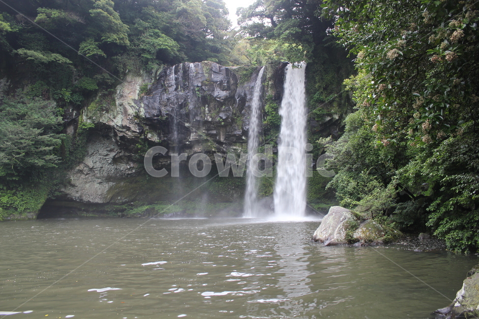 제주도,폭포,자연,계곡,경치,자연,풍경,nature,landscape,water,물,river,강,outdoors,옥외,waterfall