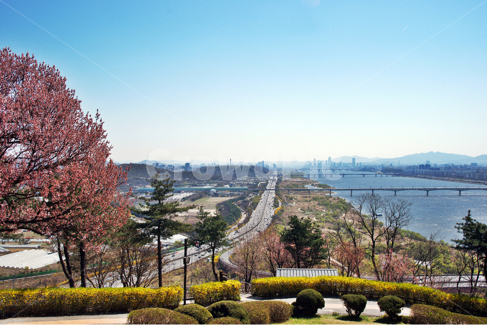 자유로,강변북로,한강,자동차전용도로,가양대교,행주산성,도시,풍경,city,landscape,한국도시풍경,한국도시경관,korea cityscape,nature,자연,outdoors,옥외,경치,scenery,tree,나무,plant,식물